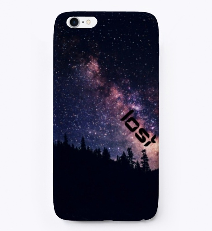 galaxy lost merch 