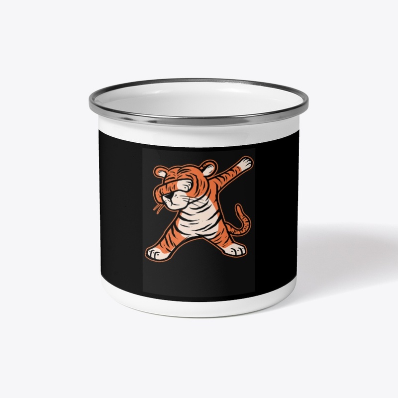 Dancing Tiger Collection: Adventure