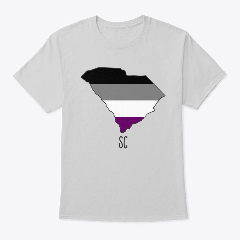 Asexual South Carolina