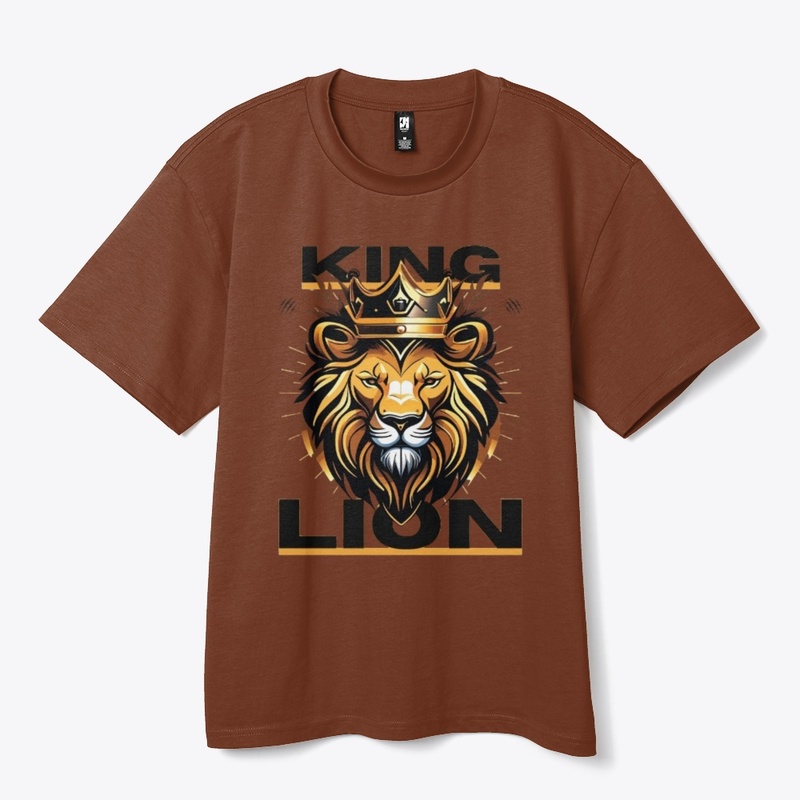 King Lion 