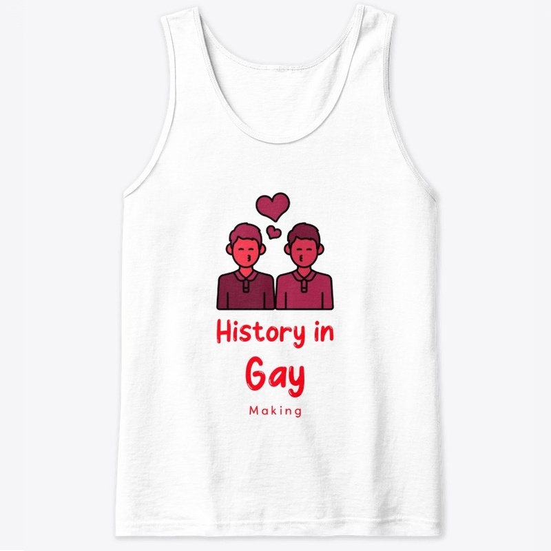 LGBTQIA Merch YOU ARE PERFECT TO ME