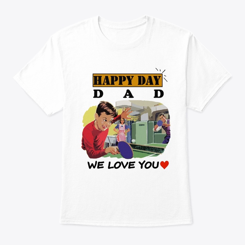  design for happy father day 