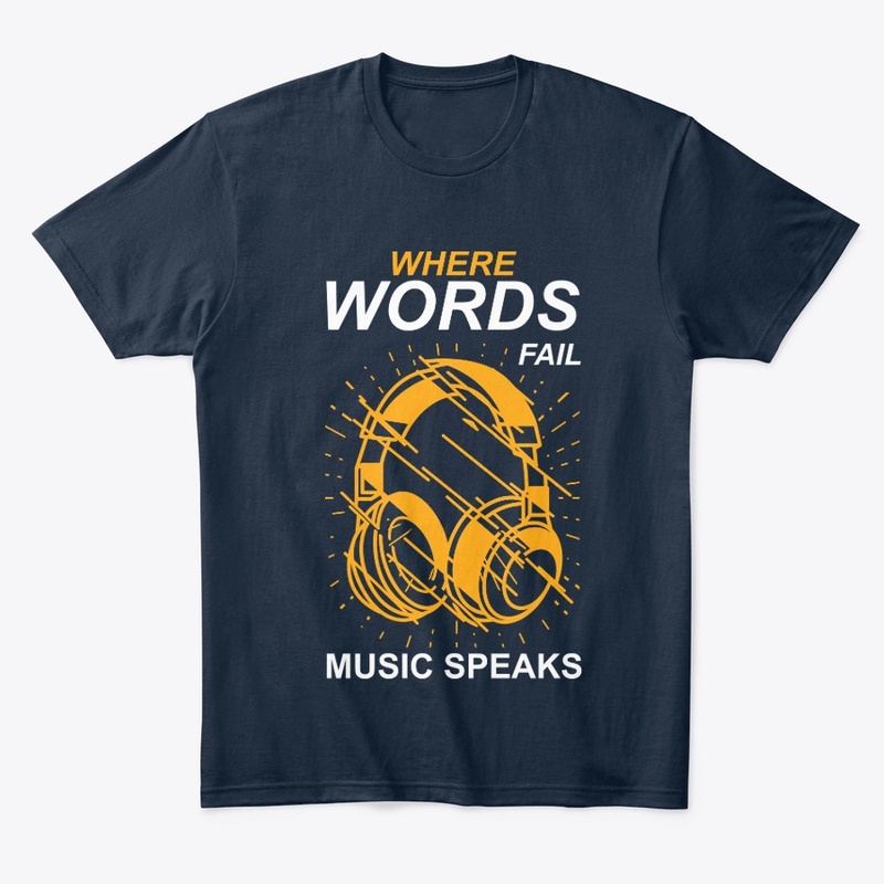 Music Speaks