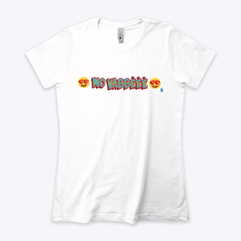 No Vabbè Prometeo graphic tees