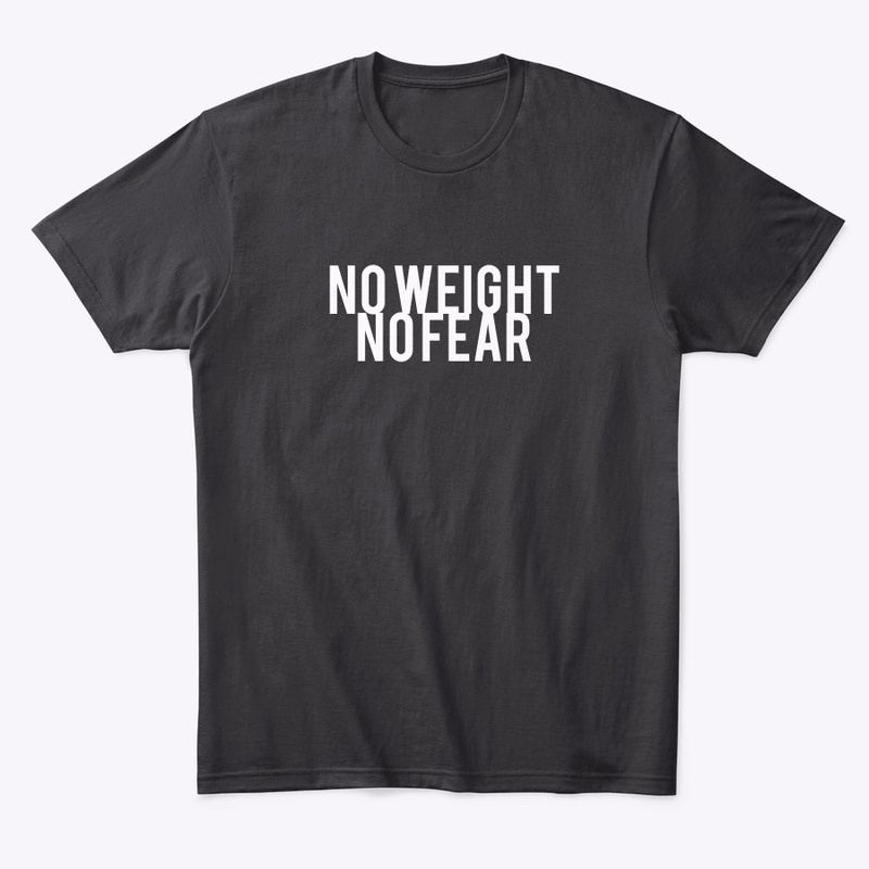 NO WEIGHT