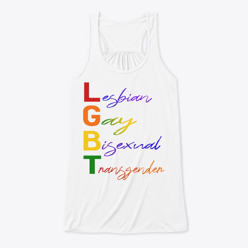 LGBT