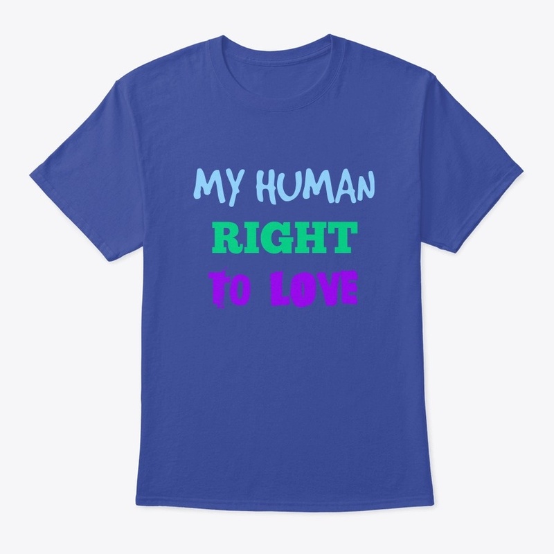 LGBTQIA Merchandise