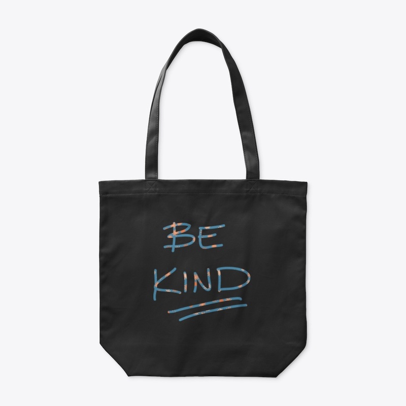 Be Kind