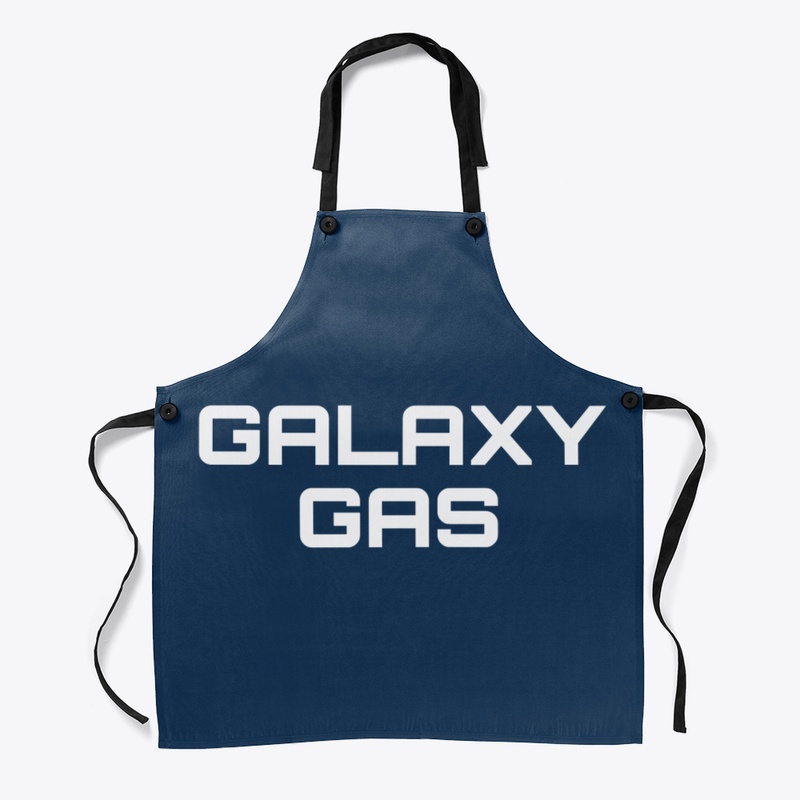 GALAXY GAS