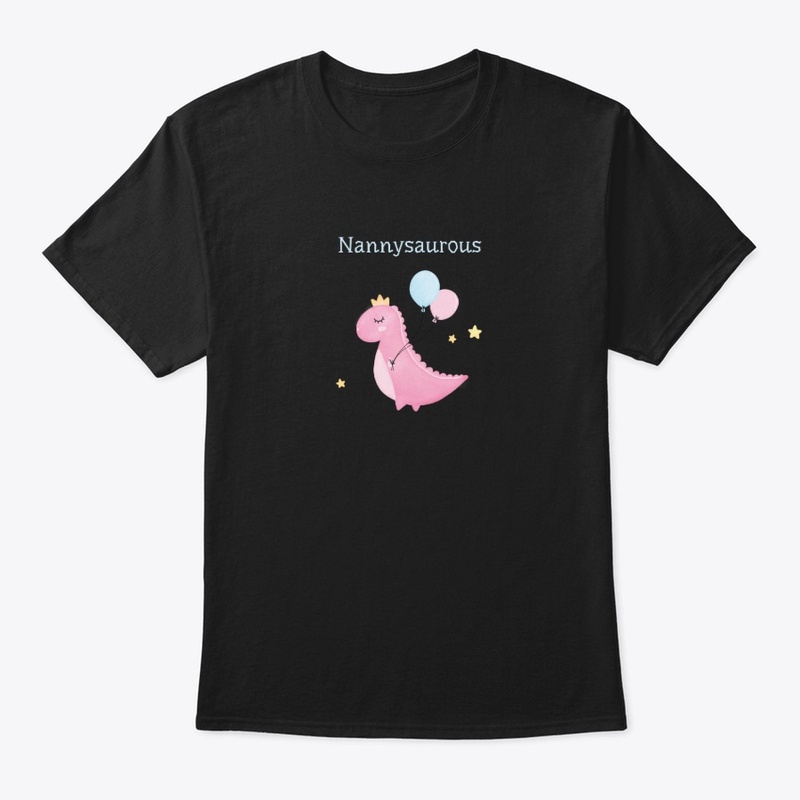 Nannysaurous
