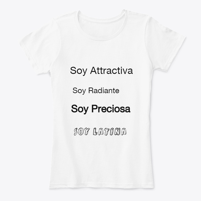 Soy Latina 