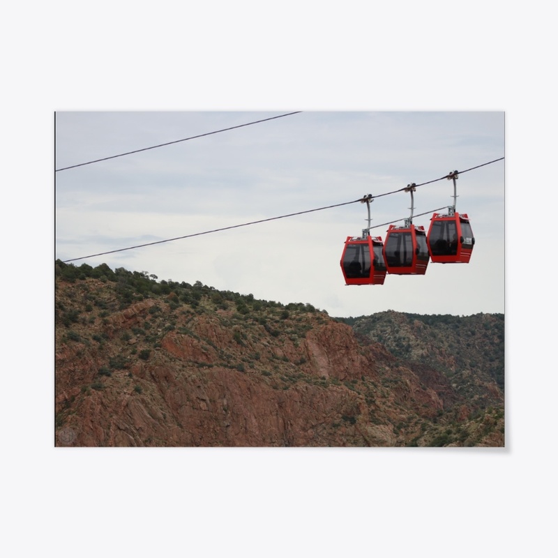 Gondola 4