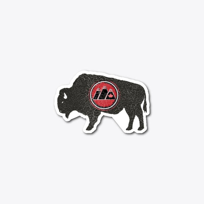Canadian Bison