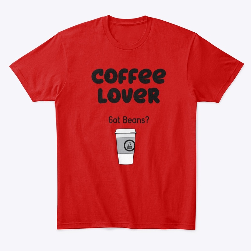 Coffee Lover-beans