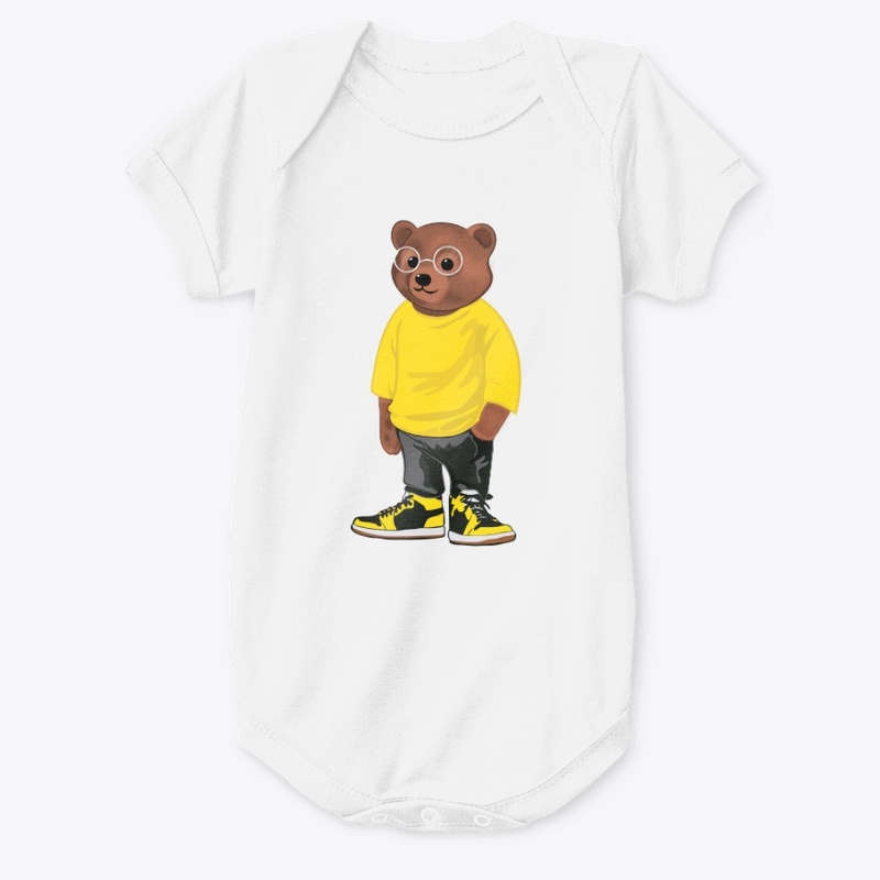 bear