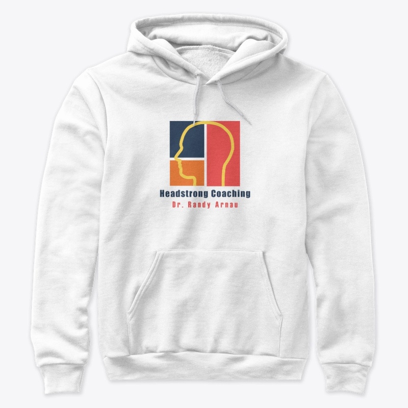 Headstrong Hoodie