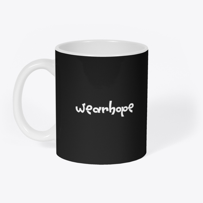 Wearhope - Wearhope