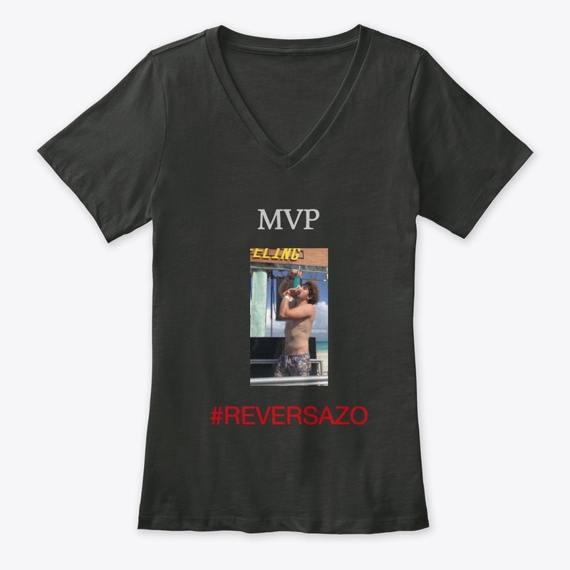 #Reversazo