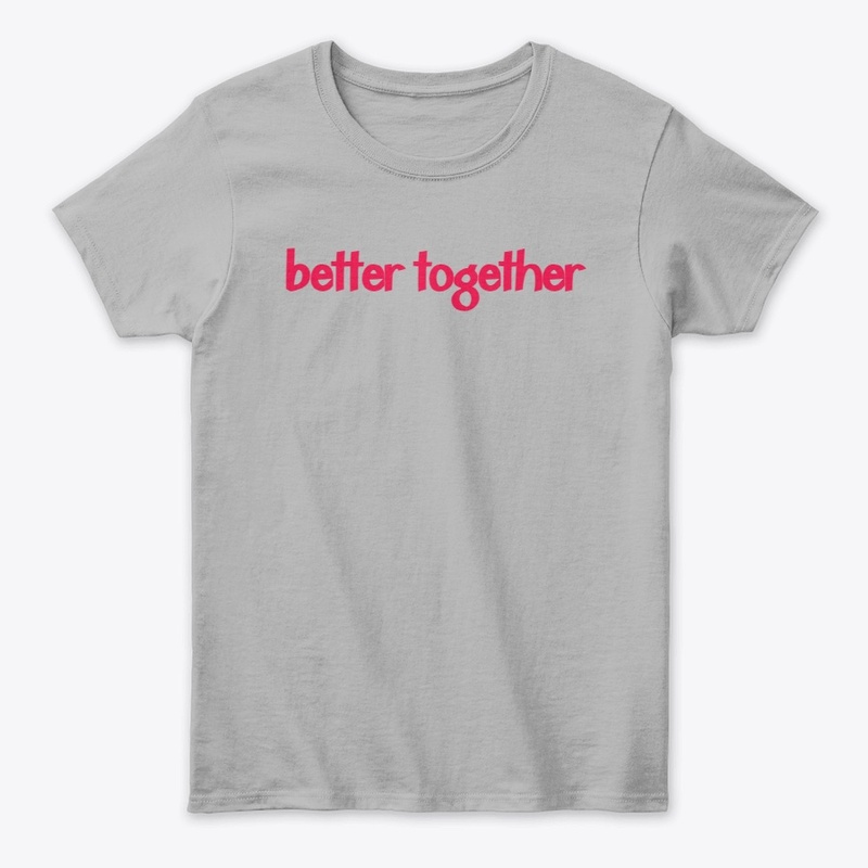 Couples Matching T-Shirt