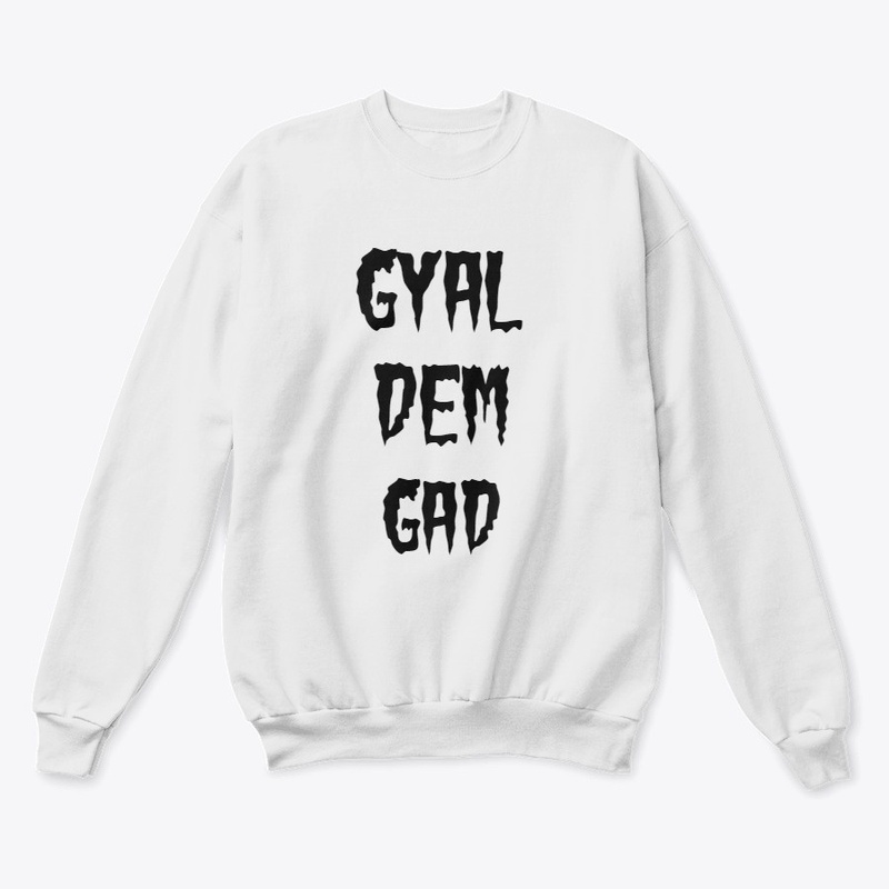 Gyal Dem Gad Collection