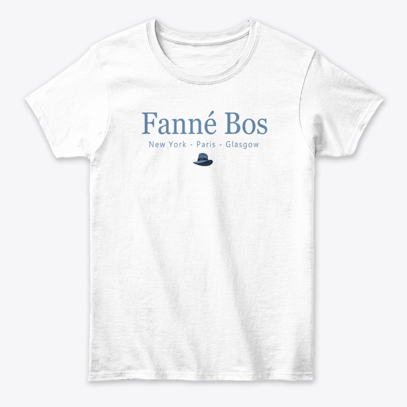Fanne Bos, Premium Fashion 