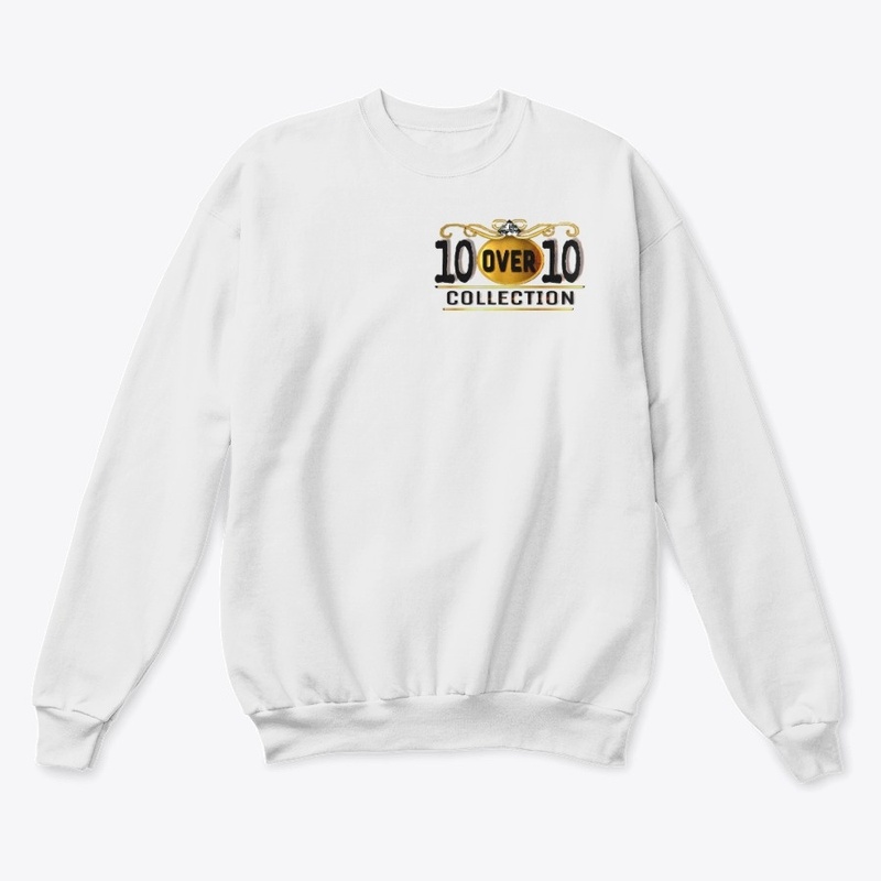 10 OVER 10 COLLECTION
