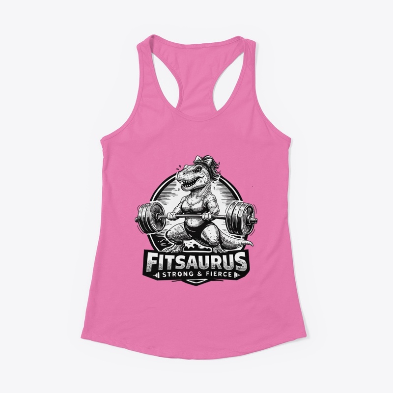 Fitsaurus
