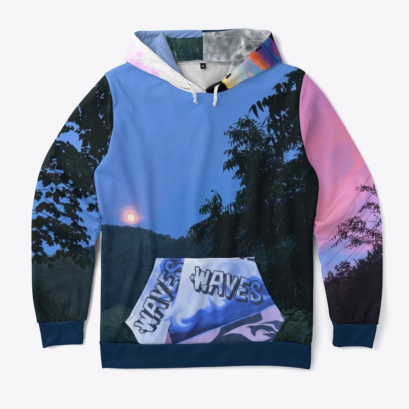 waves