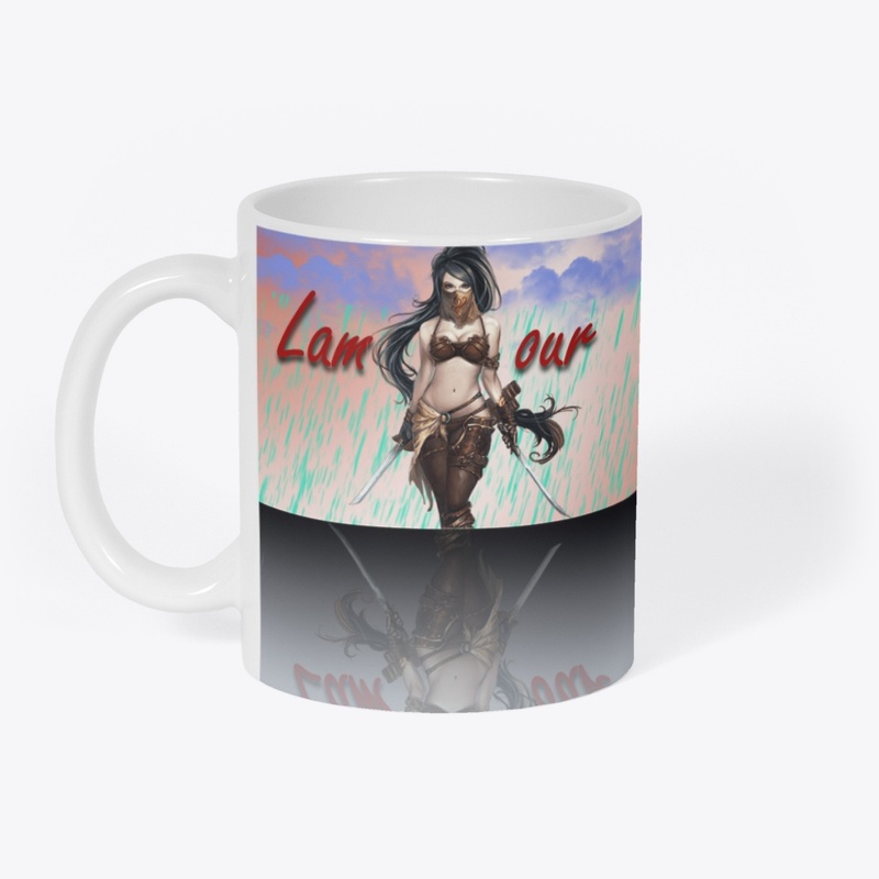 Peak Design Lamour top guide Drinkware