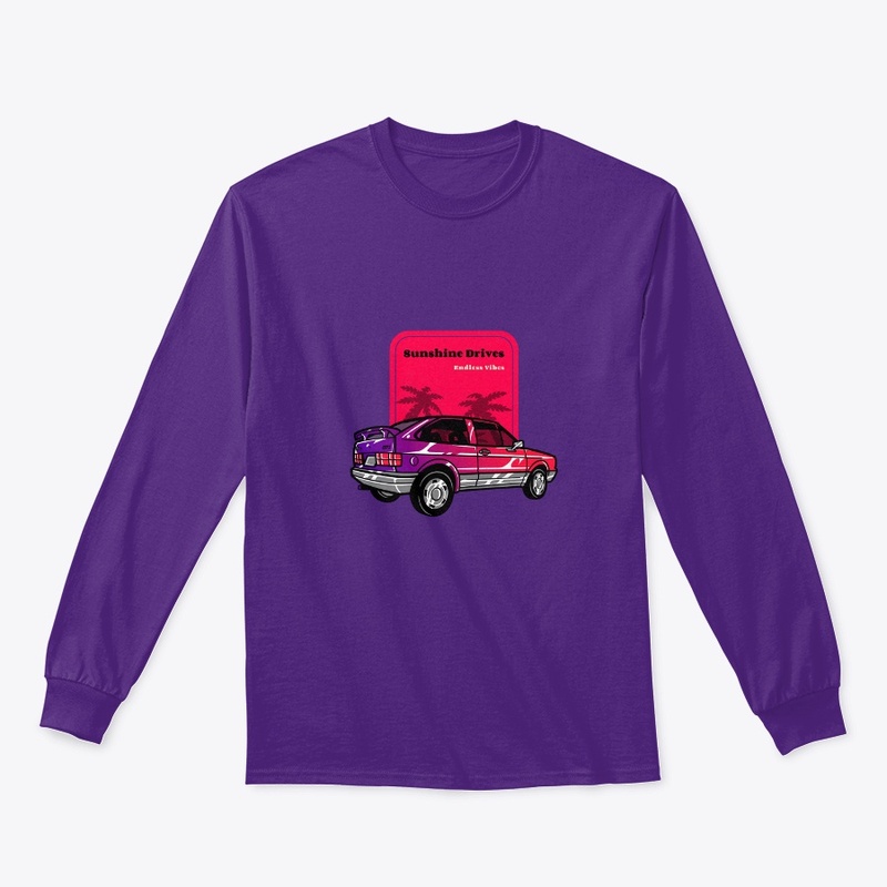 Classic Car Summer 
