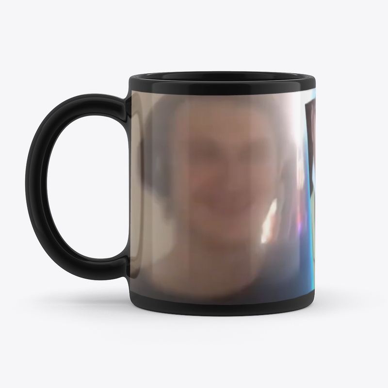dimitri mug
