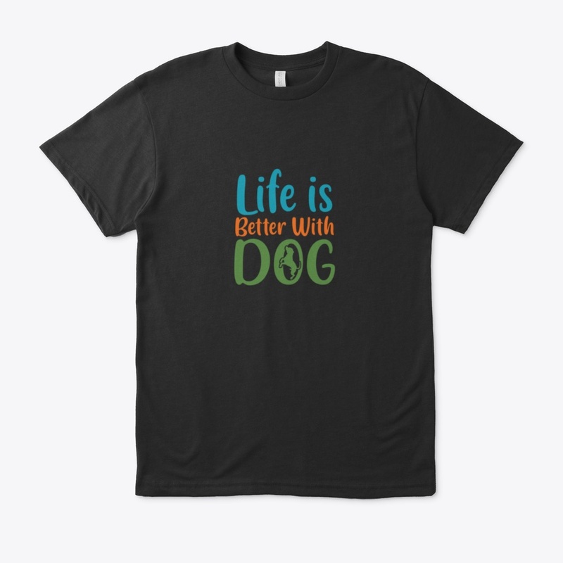 Dog T-shirts