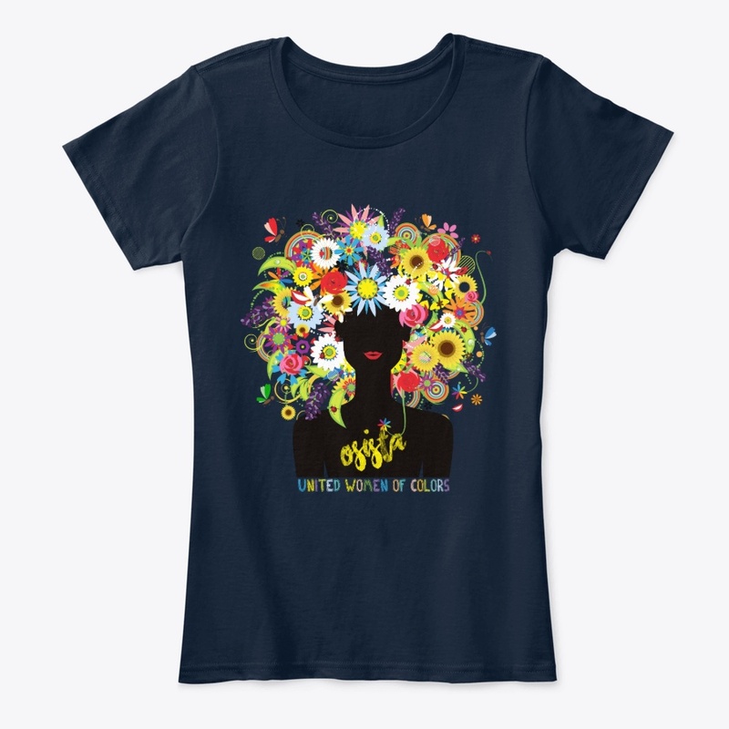 Osista Woman Of Color