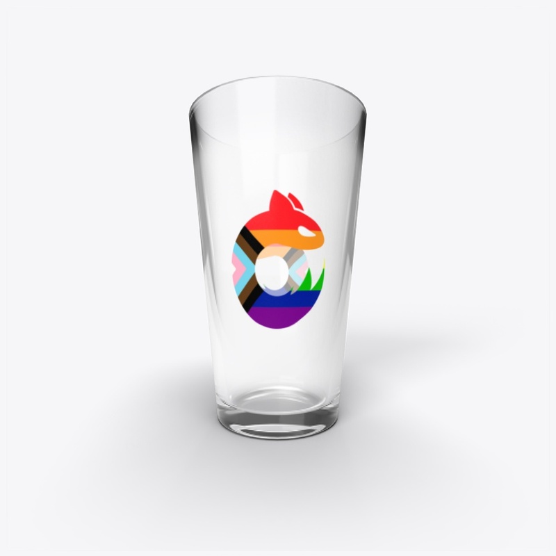 acornz Pride Logo 2021