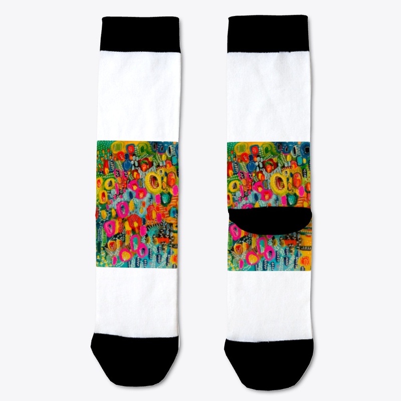 Spring Blooms Collection