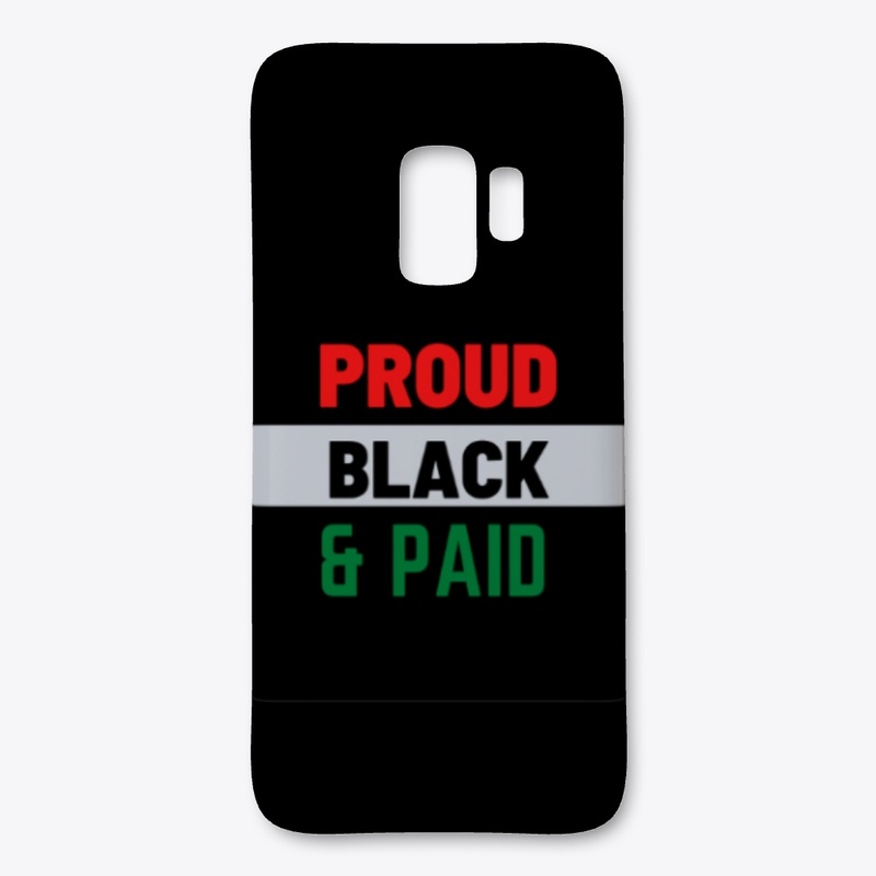 Black Excellence Power