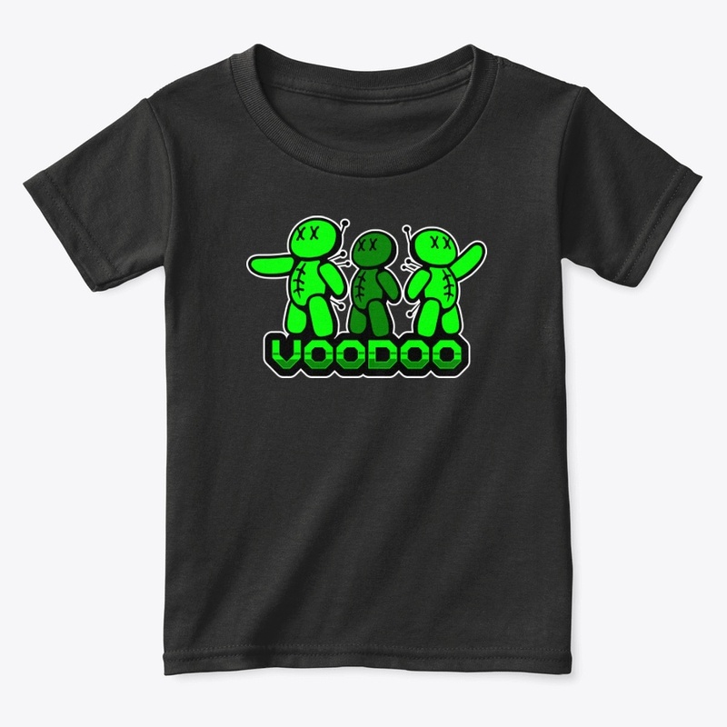 Voodoo
