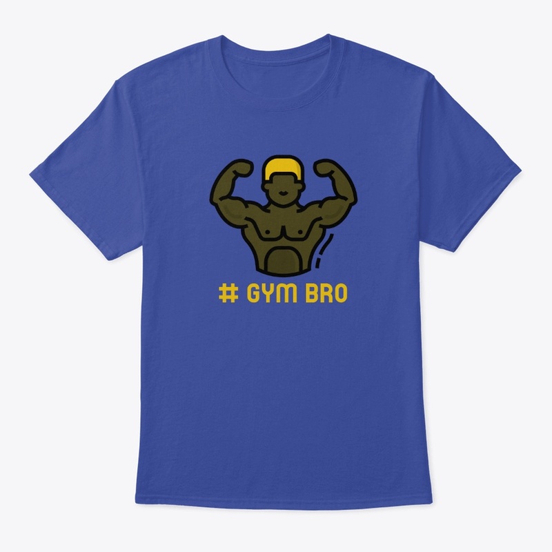 # gym bro