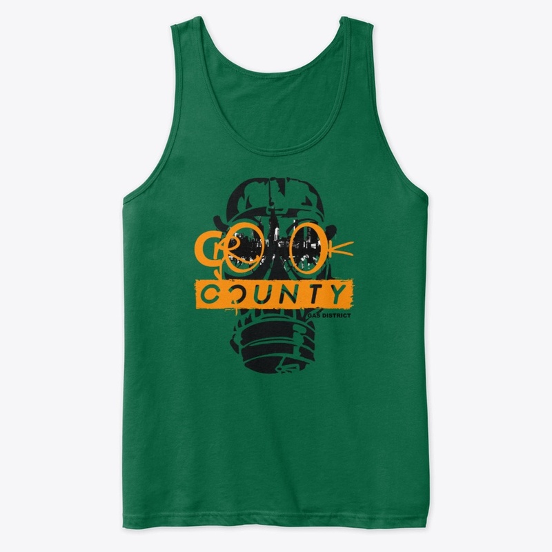 CROOK COUNTY