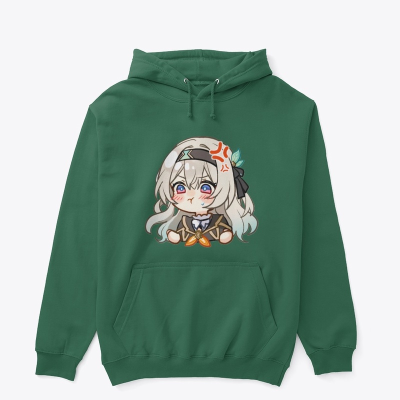 Firefly Pout | HSR Chibi Merch