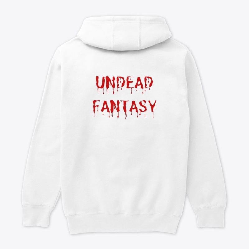 UNDEAD FANTASY #1