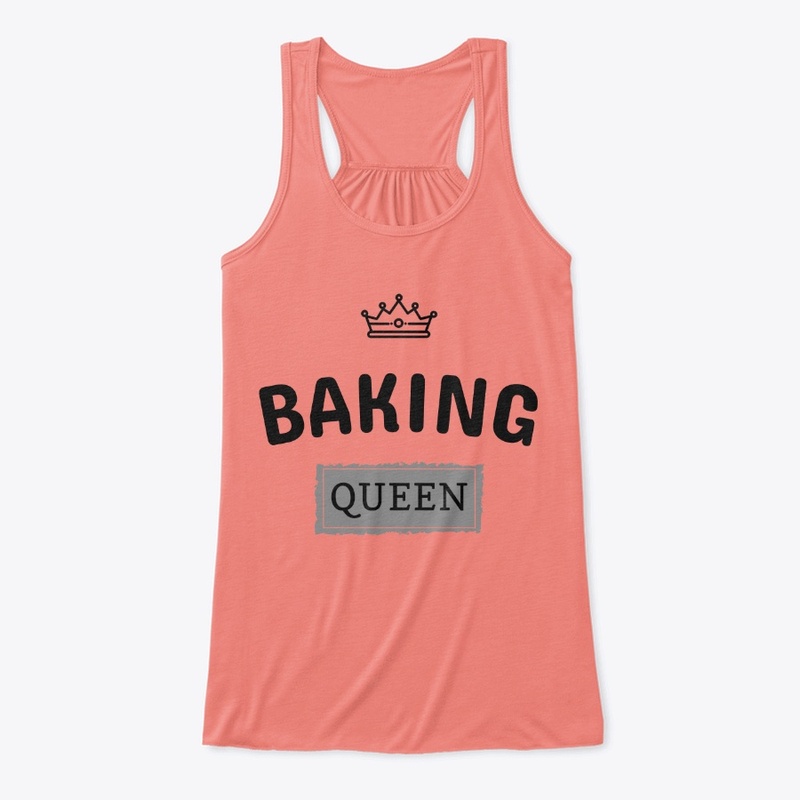 Baking Queen