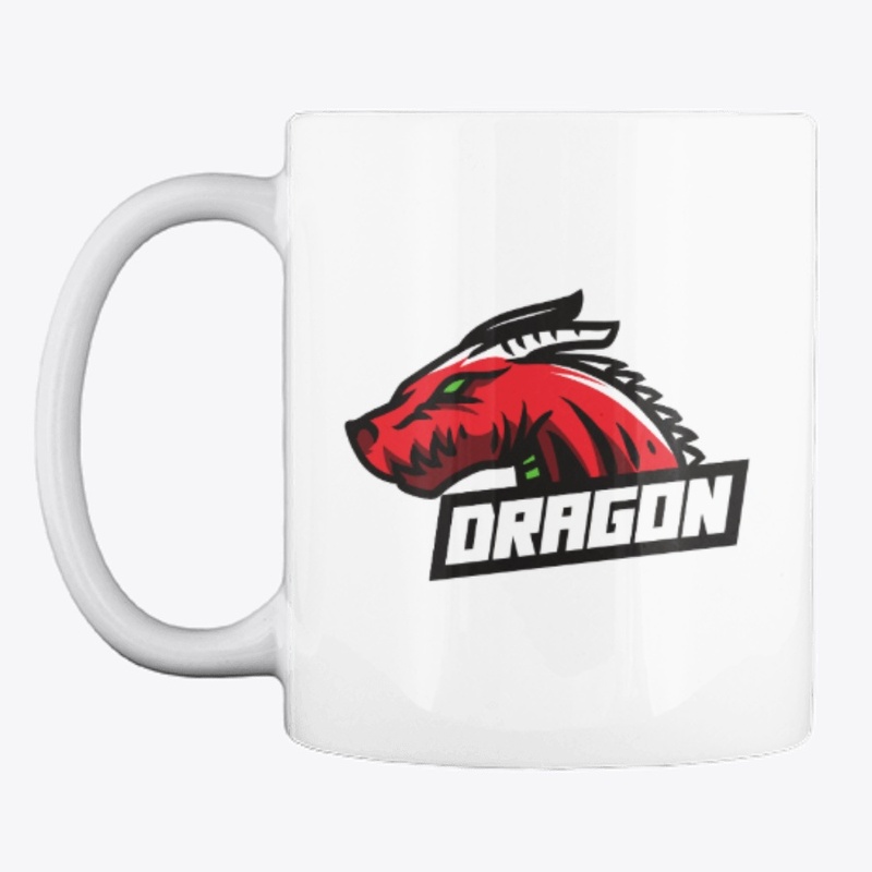 Green Eyes Dragon