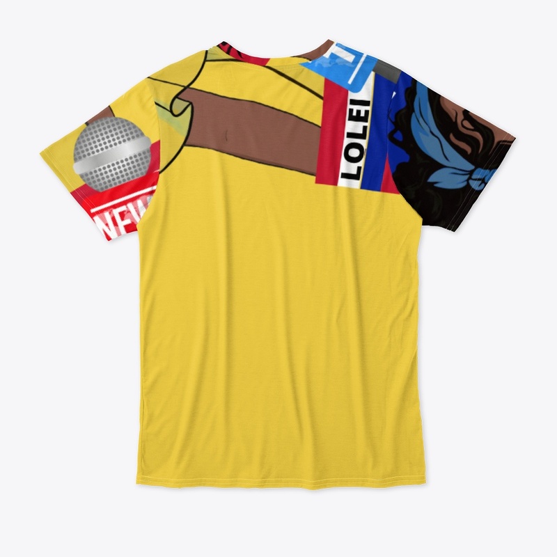 N'tegrity Gear Global Collection 