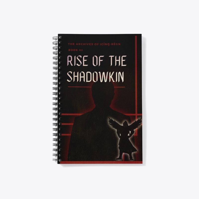 ROTS Notebook
