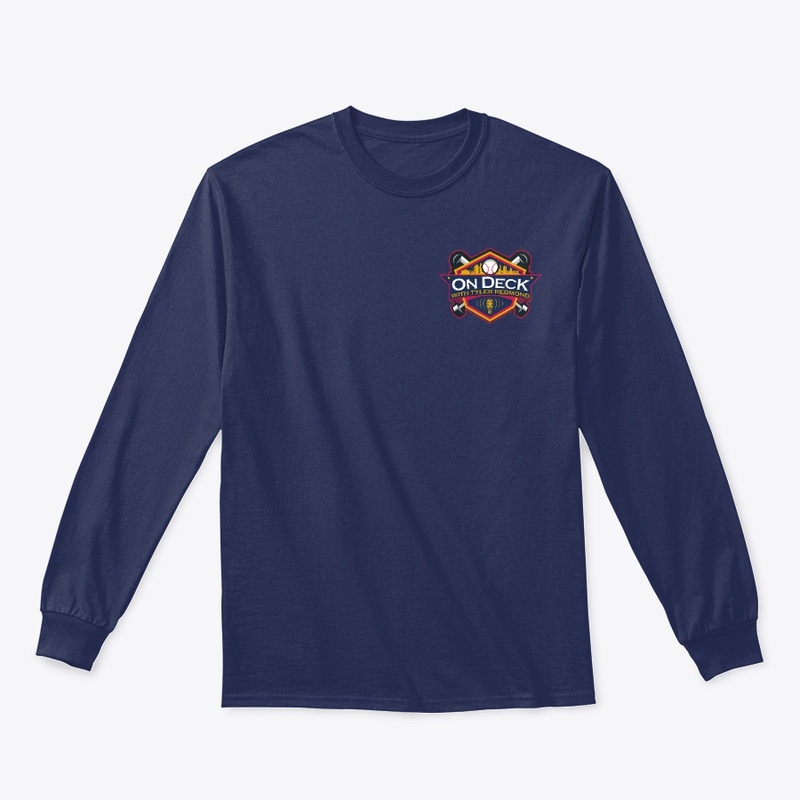 Left-Chest T-shirts