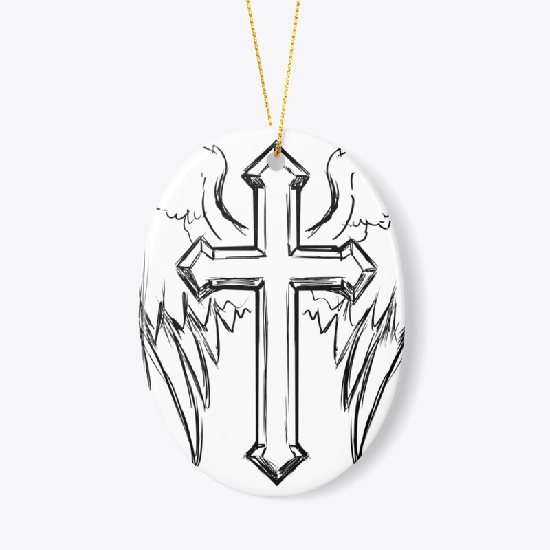 CHRIST WINGS