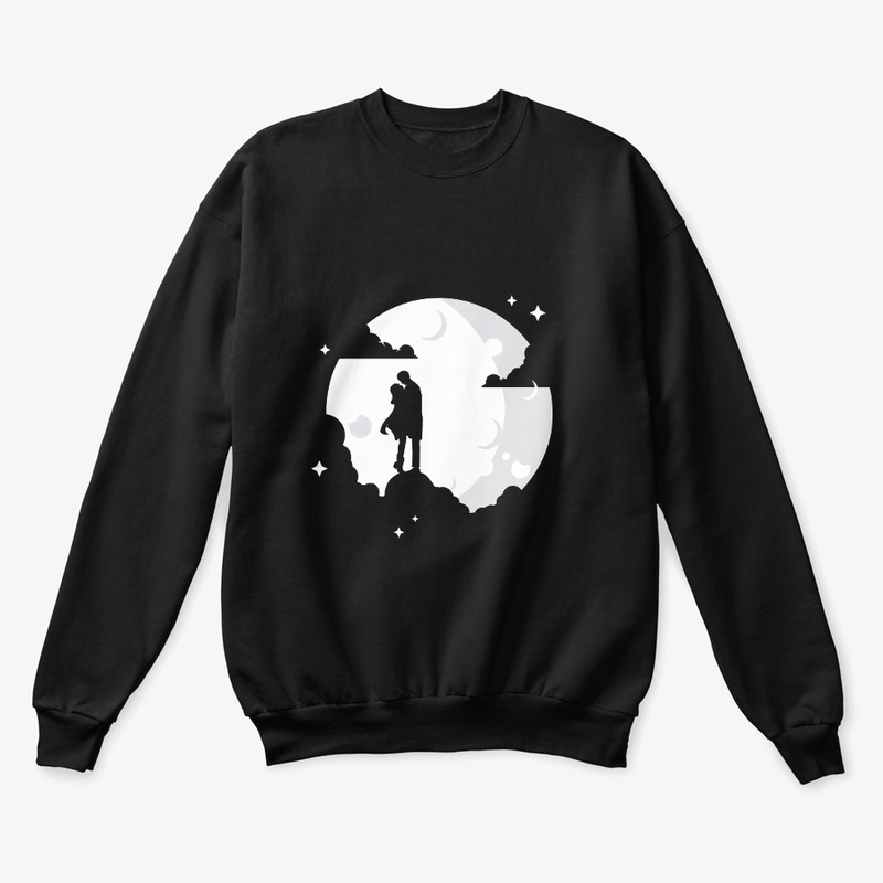 Beautifull Couple Tshirts.