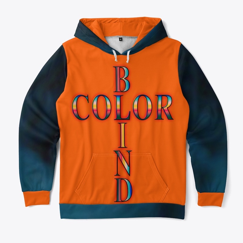 D9 - Color Blind