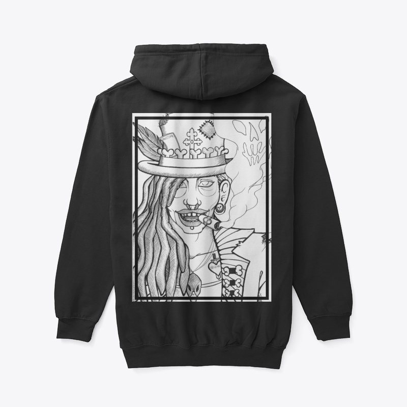Baron Samedi